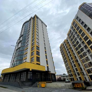 Незалежності вул., 233-Б