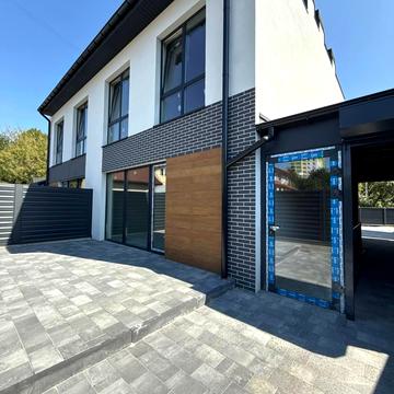 Творча вул.