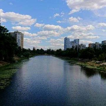 М. Лівобережна -3 хв. вул. Б. Мартоса 4 ( Плеханова )
