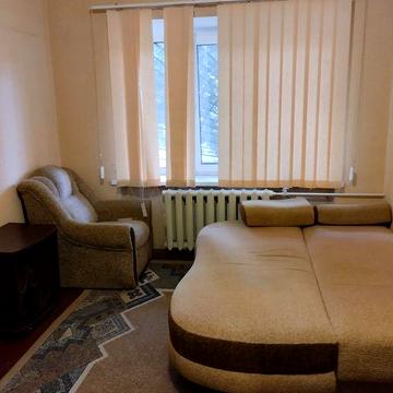 Сдам однокомнатную квартиру рН Дворец Спорта