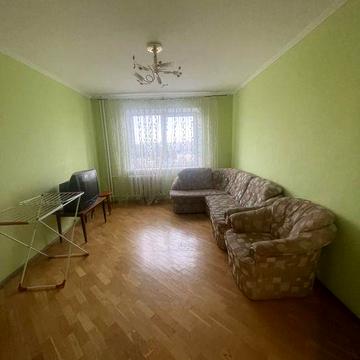 Здається чудова квартира в сучасному будинку