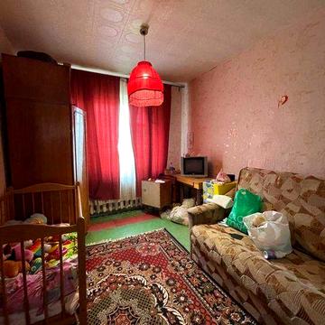 Продам 3к квартиру на Левобережном-2/ Крушельницкой/Богомаза/Березинка