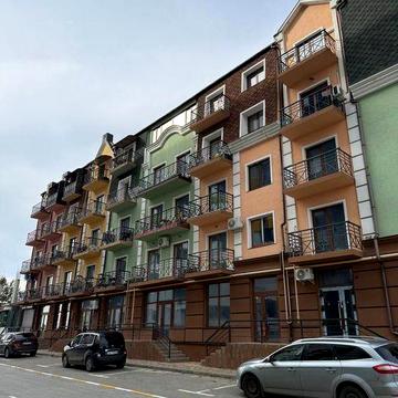 Акційна Ціна! Продаж 2к квартири в Центрі міста! На ГАЗУ! БЕЗ КОМІСІЇ!