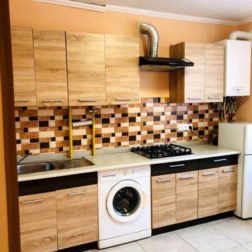 Оренда однокімнатної квартири в новобудові