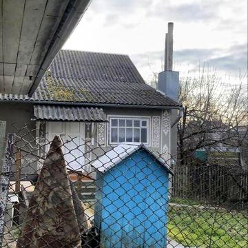 Продаж 3к Дім Садова вулиця