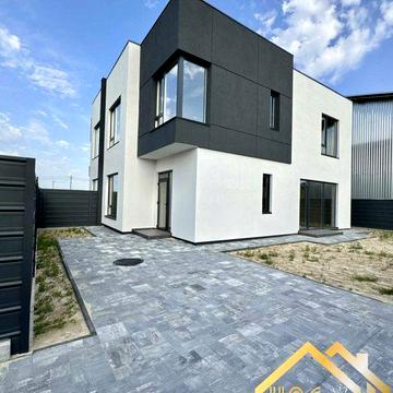 Дуплекс 120м2 с.Софіївська Борщагівка