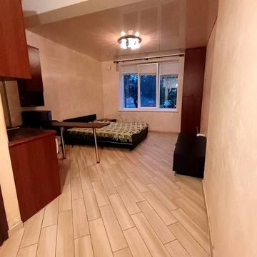 Здам 1 км/студію, р-н Київської,парковка, тихє місце.