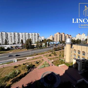 Володимира Івасюка просп. (Героїв Сталінграду), 16-Д