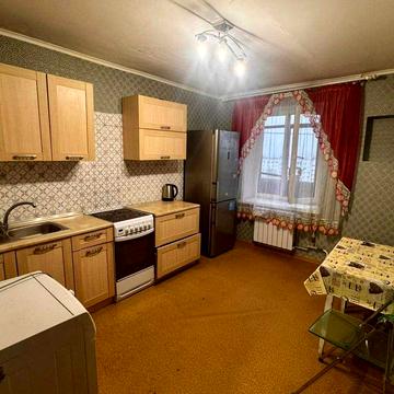 Сдам отличную 2х ком квартиру на Одесской , пр. Аэрокосмический .