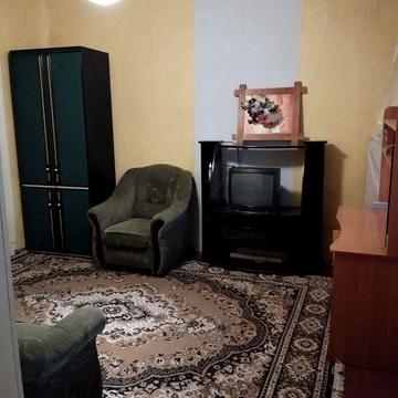 Аренда квартиры.