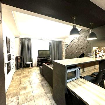 Сдам  двухэтажный дом 4 комнаты