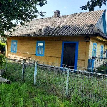 Продам будинок в Камінь-Каширському