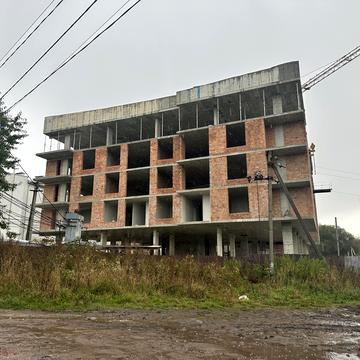 Данила Галицького вул., 2а