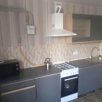 Михайла Лушпи просп., 5 к22/2