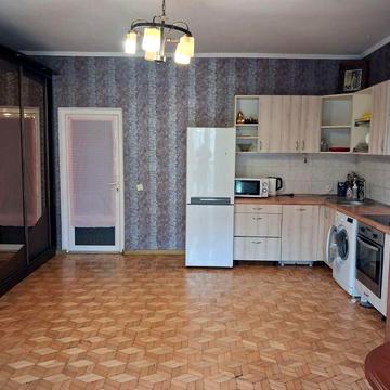 2х квартира на Дмитрия Донского, закрытый двор.