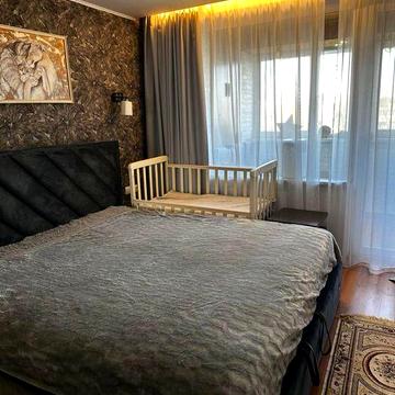 3 к квартира район Титова