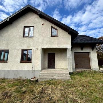 Продаж будинку в Суховолі