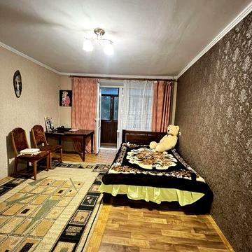Здам 1 кімнатну квартиру р-н Маки