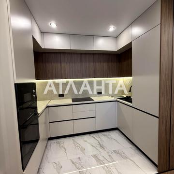 улица Краснова, 3/671-19, Фонтан, Приморский, Одесса, Одесская 114800.0 USD