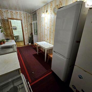 Довгострокова оренда 3к Квартира Магістратська вулиця