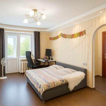 Продажа 1 комнатной квартиры на Тешебаева 60 (метро Нивки)