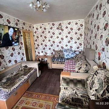 Продам 2-х комнатную квартиру