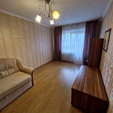 Здається однокімнатна квартира в центрі