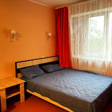 1 кімнатна кватира Ковалівка поруч центр, з меблями та технікою