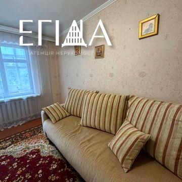 3-кімнатна квартира Новомиколаївка 3/5прверх