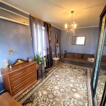 В продаже 1 комнатная квартира