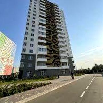 Продам в ЖК Саванна (Тигр 2) 1 кім. кв. біля лісу!