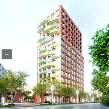 Продаж 1к Квартира Величковського вулиця ЖК на Величковского