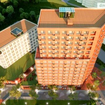 Продаж 1к Квартира Величковського вулиця ЖК на Величковского