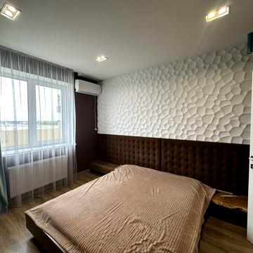 Продам 2-кімнатну квартиру з максимальним наповненням! На Щасливому! ЖК На Щасливому