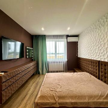 Продам 2-кімнатну квартиру з максимальним наповненням! На Щасливому! ЖК На Щасливому