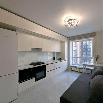 Сдам 1к.квартиру,Соборный район, в новом ЖК River park