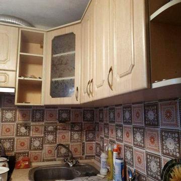 Трехкомнатная квартира на Варненской/100 школа