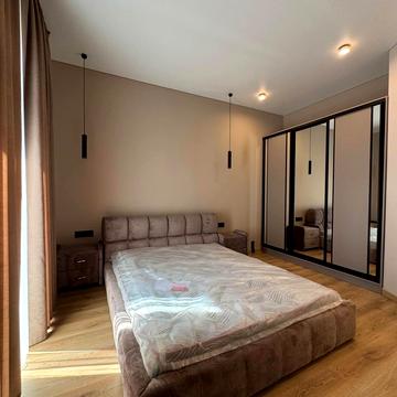 Степана Фодора вул.