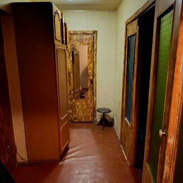 3-х кімнатна квартира вул.Садовий бульвар, 9 ЖК Костюков