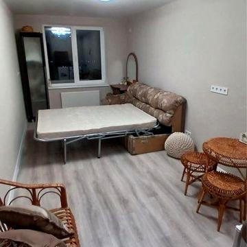 Оренда «студії» в ЖК Orange City!