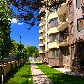 Вигідна ціна! 2-кімнатна квартира в престижному ЖК Ірпеня