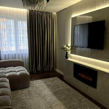 Продаж 2к Квартира Чорновола Вячеслава вулиця ЖК Кришталеве Озеро