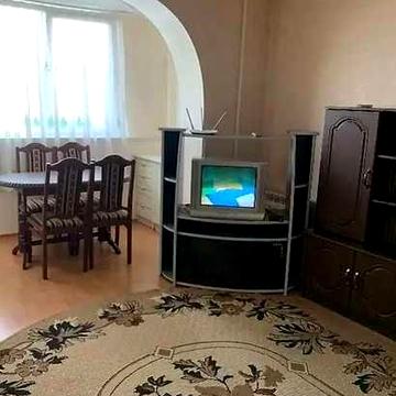 1 ком. с кап.ремонтом в 9 эт.доме пр.Мира