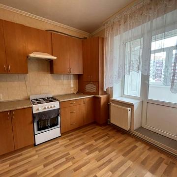 Здам 1 кімнатну квартиру в новобудові на Проспекті Свободи(Прокофʼєва)