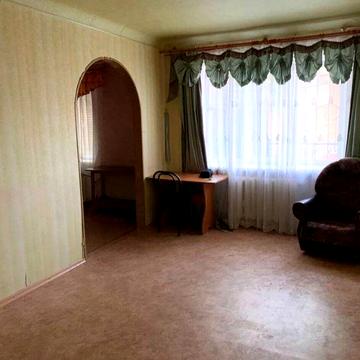 2-кімнатна квартира, 45 м², 1-й поверх, ідеально під бізнес (вокзал)