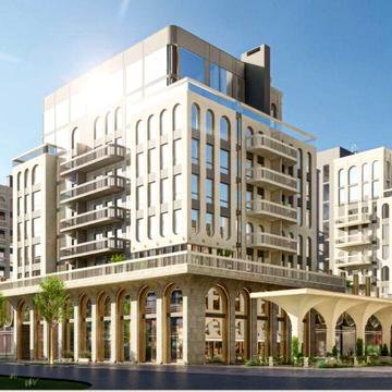 Продаж 1к квартири в ЖК Residents Avenue|Резіденс Авеню|Без комісії ЖК Residents Avenue
