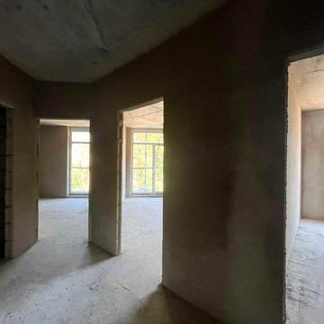 2-кімнатна квартира-Панорамний вид-Резервне живлення-Розтермінування ЖК Ехо парк 2
