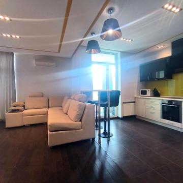 Регенераторна вул., 4 к3-3