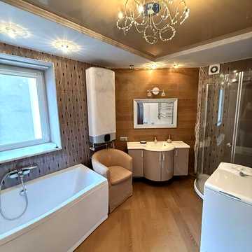 Продаж квартири в центрі міста