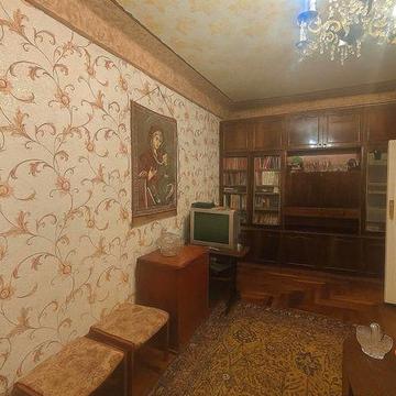 Продаж квартири по вул. Стародніпровська